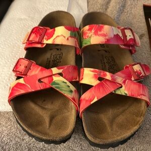 Birki’s by Birkenstock